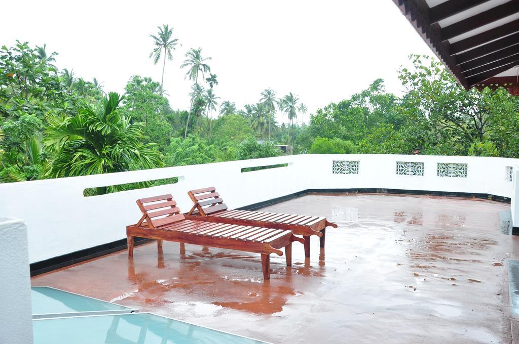 Guest House Basilea Beruwala Exterior photo