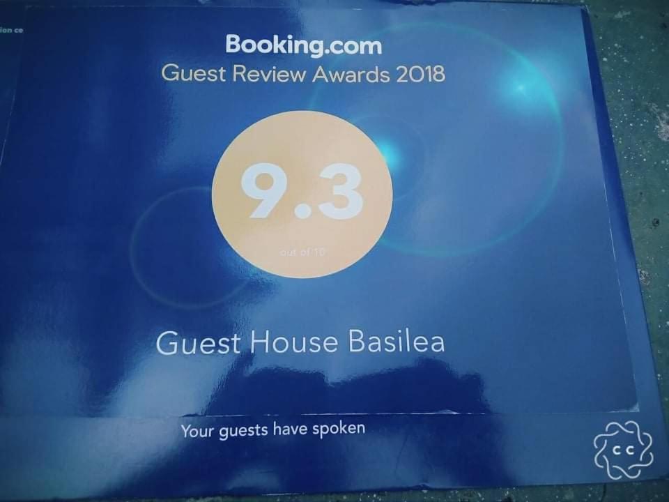 Guest House Basilea Beruwala Exterior photo